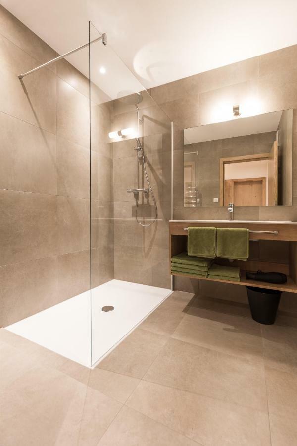 Apartment Waldesruh オエッツ エクステリア 写真