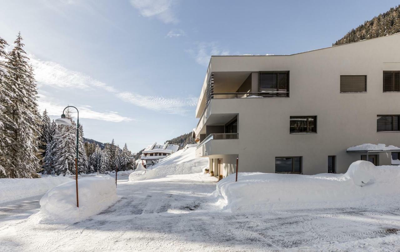 Apartment Waldesruh オエッツ エクステリア 写真