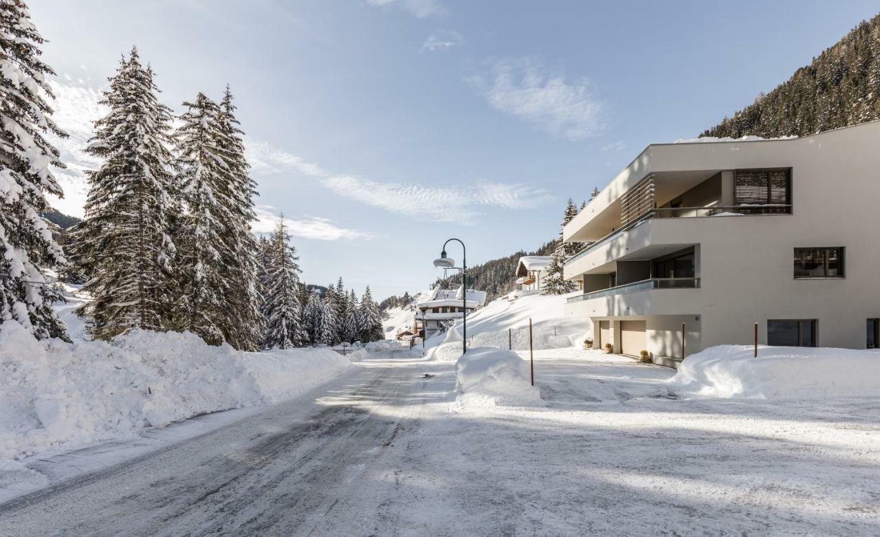 Apartment Waldesruh オエッツ エクステリア 写真
