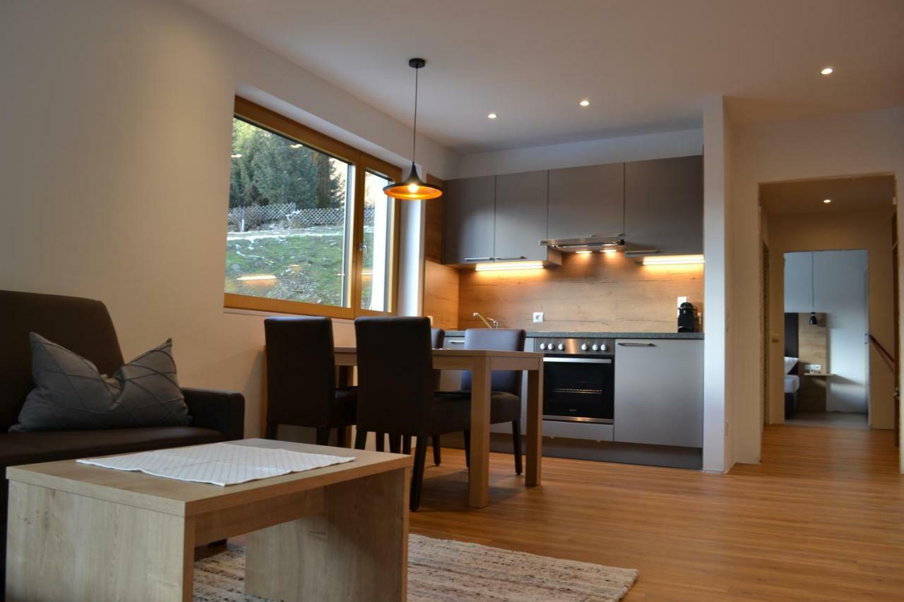 Apartment Waldesruh オエッツ エクステリア 写真