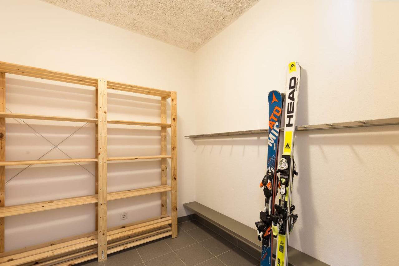 Apartment Waldesruh オエッツ エクステリア 写真