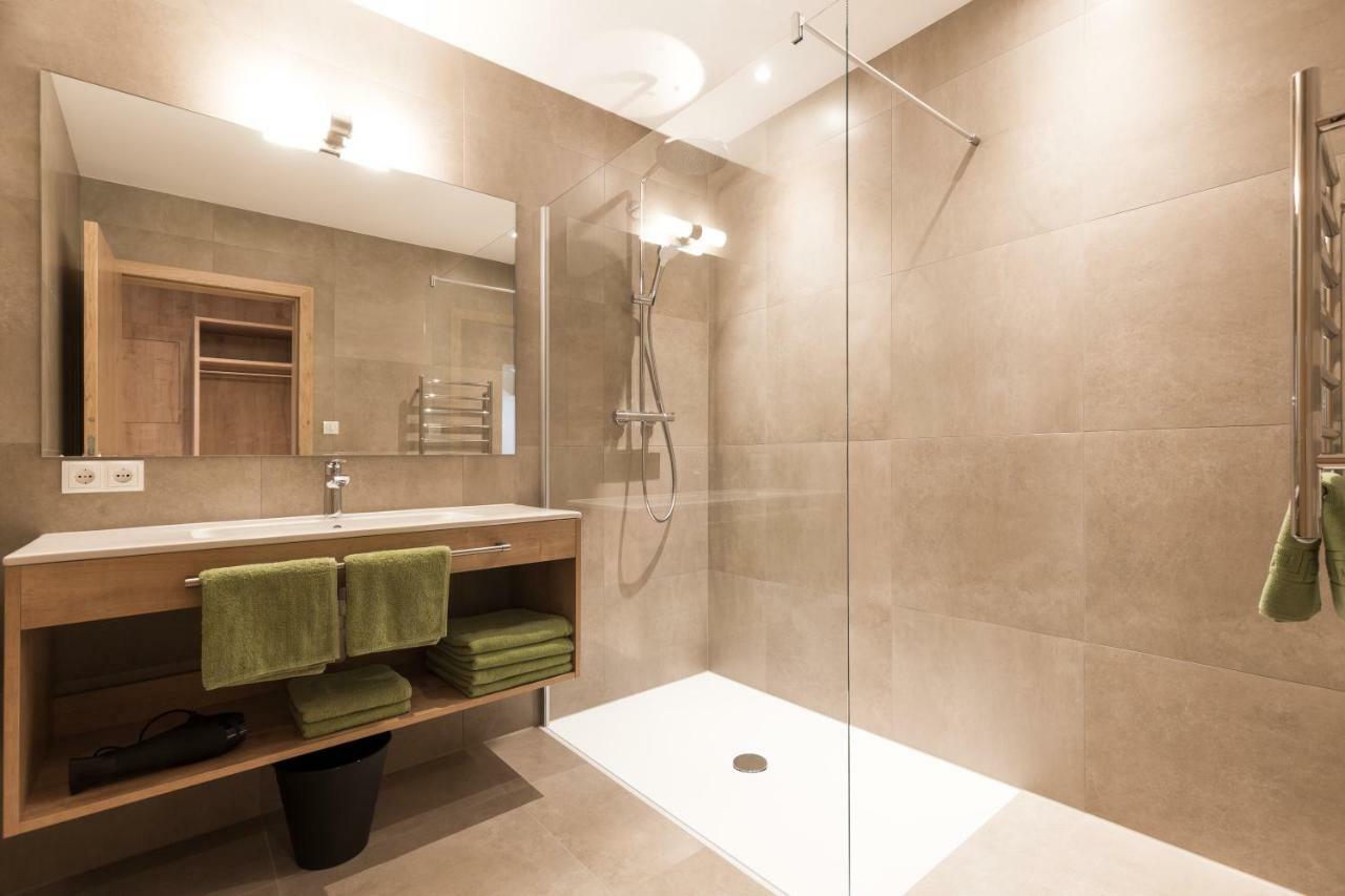 Apartment Waldesruh オエッツ エクステリア 写真