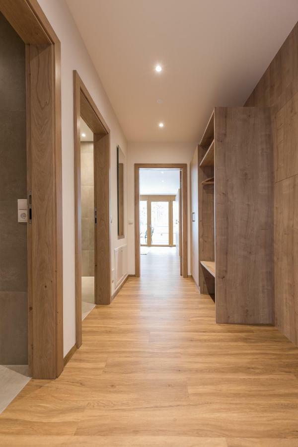 Apartment Waldesruh オエッツ エクステリア 写真