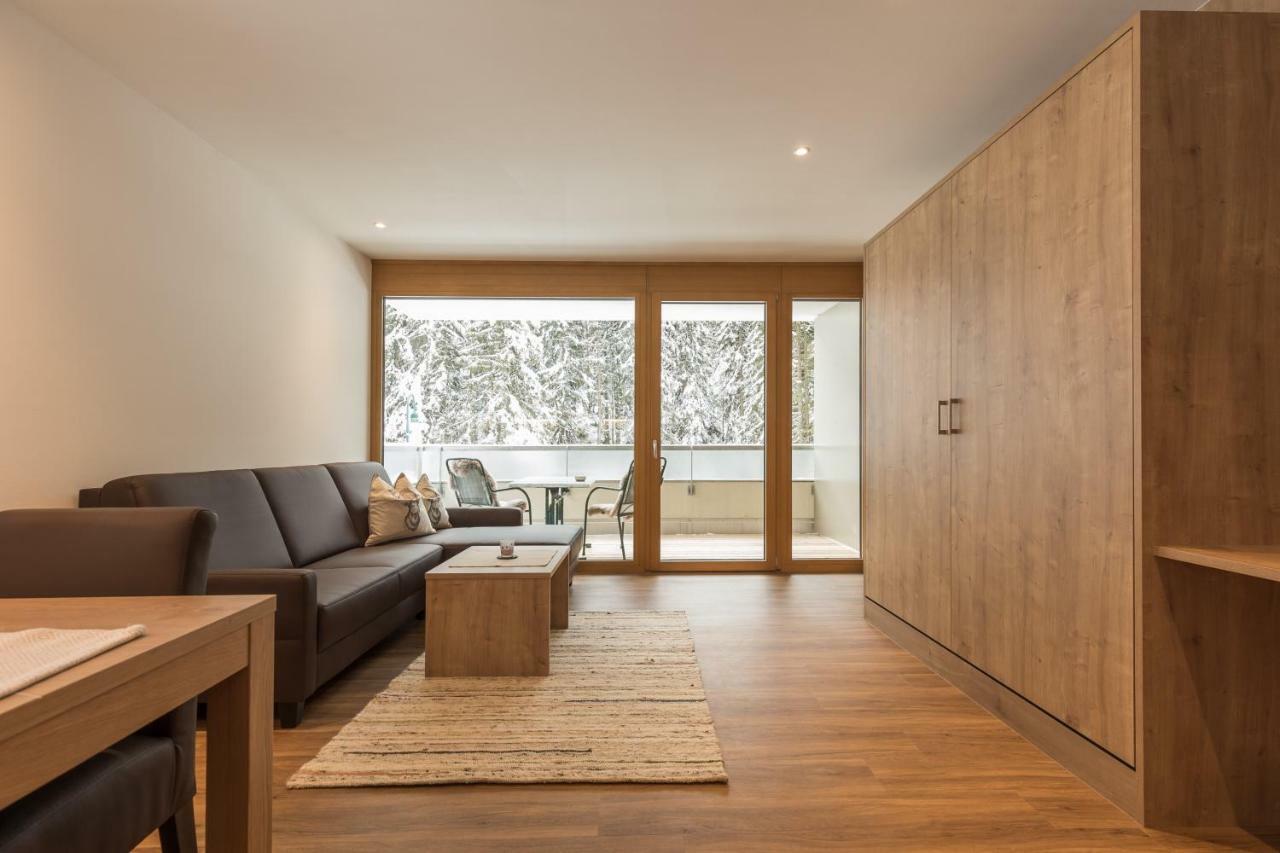 Apartment Waldesruh オエッツ エクステリア 写真