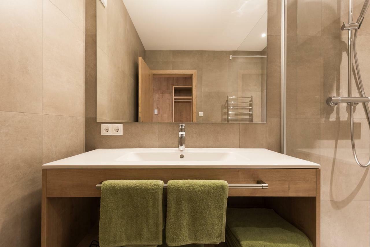 Apartment Waldesruh オエッツ エクステリア 写真