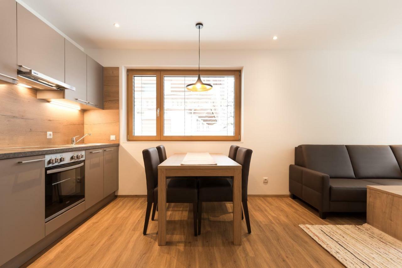 Apartment Waldesruh オエッツ エクステリア 写真